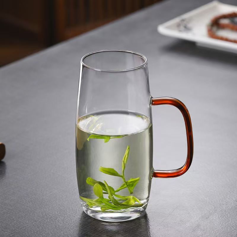 Cara membedakan gelas kaca kualitas bagus dan jelek