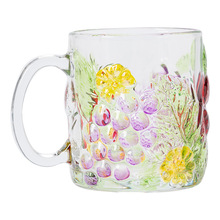 Niche High Hand Hand-Dukir Cup